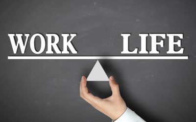 Aurora’s Tips and Tricks for Achieving Work-Life Balance!