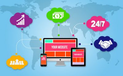 5 reasons why you need a website for your business…