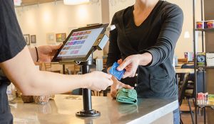 POS - Point of Sale system