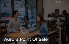 Manage your in-store Point of Sale POS operations in an easy, flexible and powerful environment compatible with virtually any device