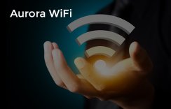 Aurora WiFi is a WiFi Management tool that delivers the best WiFi experience to your business customers while enabling you to retain customer loyalty and reach beyond your marketing goals.